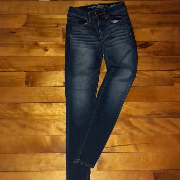 American Eagle Outfitters Denim - American Eagle Jeans